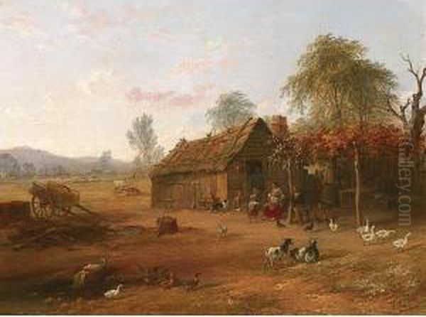 Pioneer Family - view 1