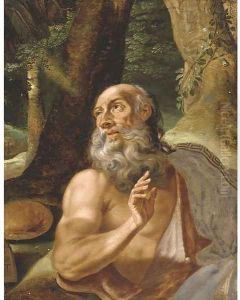 Saint Jerome