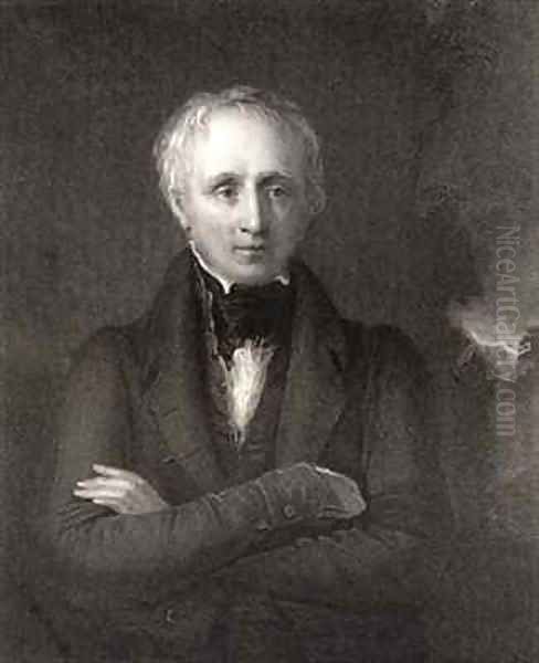 William Wordsworth - view 1