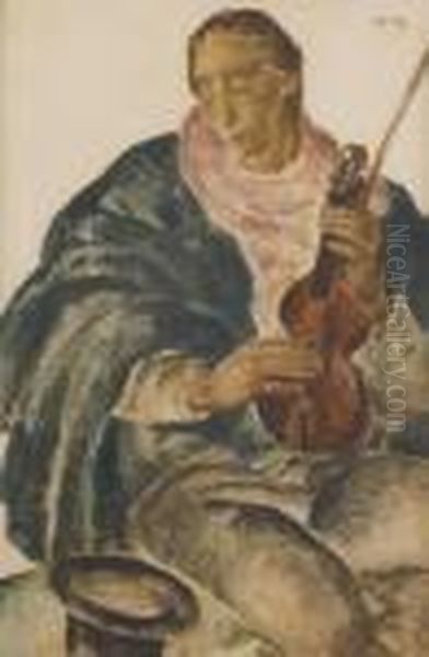 Le Musicien Du Voyage - view 1