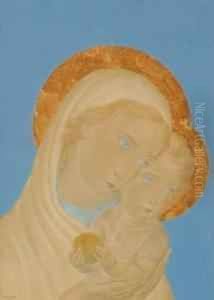 La Vierge A L'enfant thumbnail