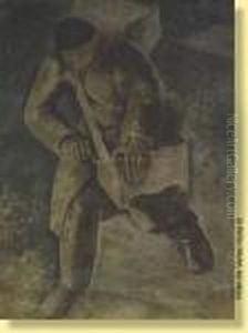Le Joueur De Viole Le Joueur De Viole