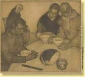 Le Benedicite