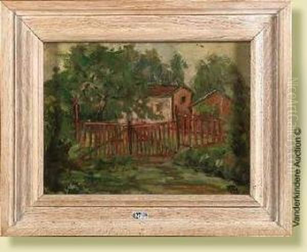 Le Molenberg A Itterbeek - view 1
