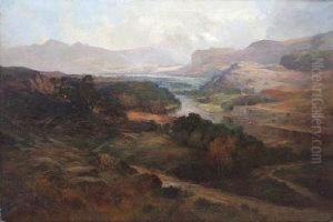 In The Heart Of Borrowdale
