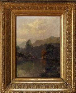 A View In Borrowdale