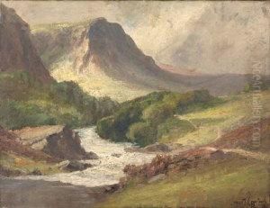 Eel Crag, Borrowdale