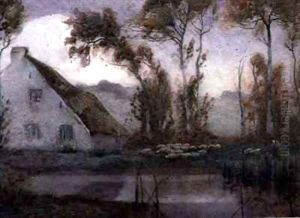 Ma campagne by Captain William Brock
