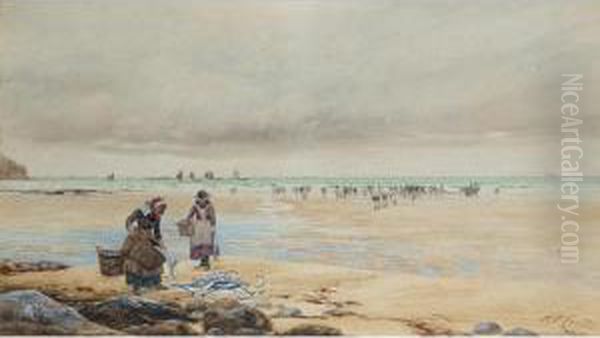 The Day's Catch - view 1
