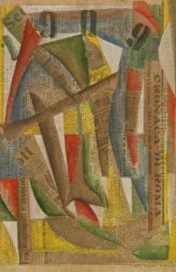 Verso Il Futurismo by Decio Cartesio