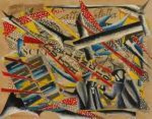 Futur Lancio by Decio Cartesio