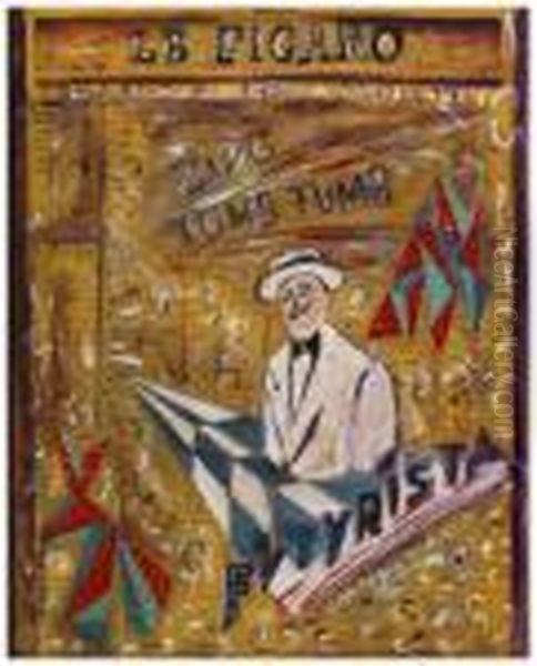 Omaggio A Marinetti - view 1