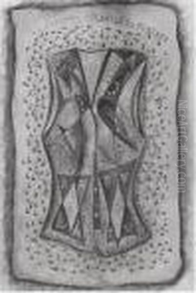 Panciotto Di Balla Futurista - view 1