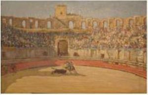Dans L'arene