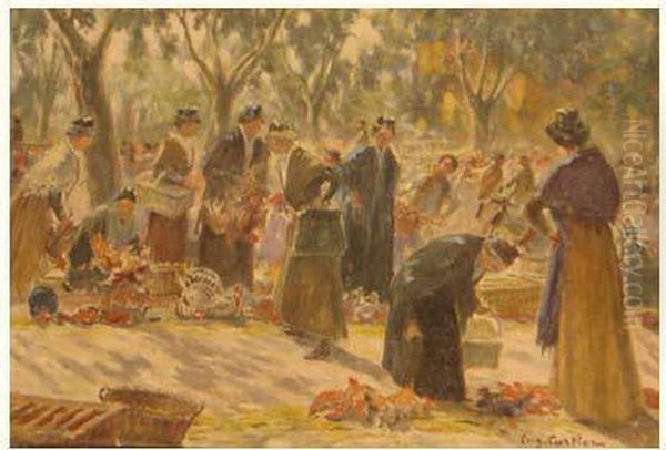 Marche En Pays Arlesien - view 1