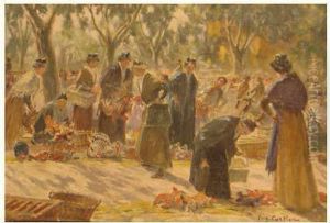 Marche En Pays Arlesien Marche En Pays Arlesien