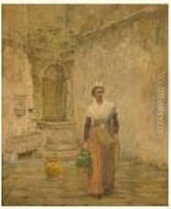A La Fontaine