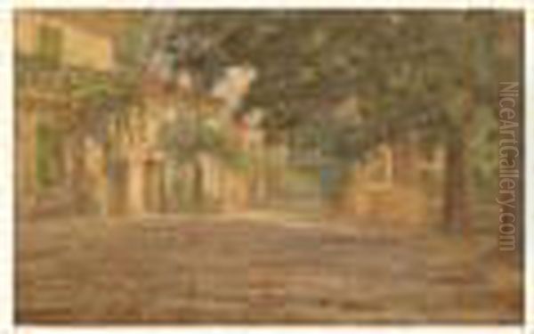 La Place Du Village - view 1