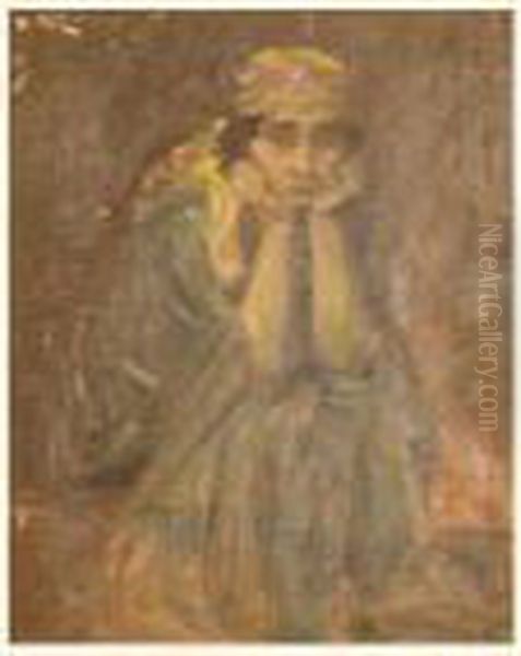 La Gitane - view 1