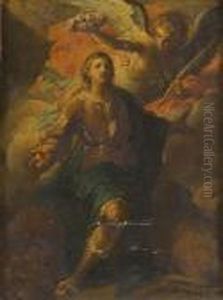 Civitavecchia Verso Il 1720 - ? Civitavecchia Verso Il 1720 - ?