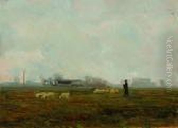 Campagna - view 1