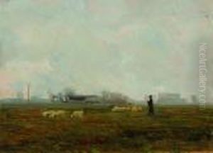 Campagna by Carlo Casanova