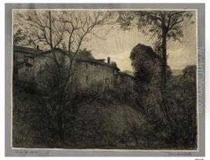 L'ora Del Riposo by Carlo Casanova