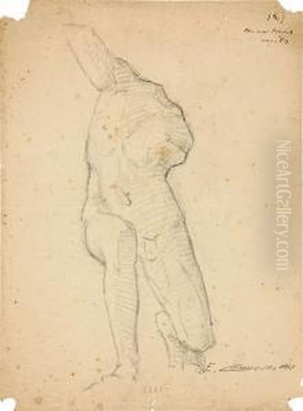 Estudio Masculino - view 1