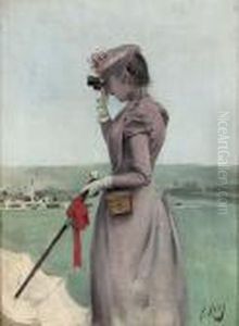 At The Races