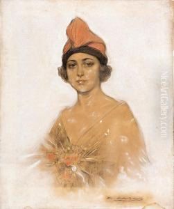 Alegoria De La Republica