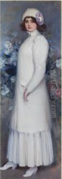 La Inglesa (the English Lady) - view 1