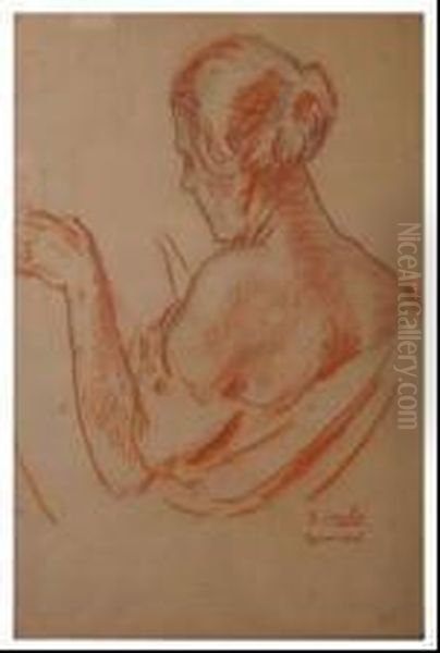 Figura Femminile - view 1