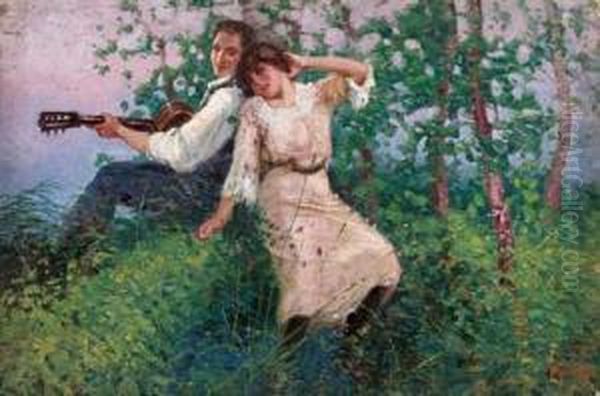 La Serenata - view 1