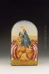 Madonna Del Grano Madonna Del Grano