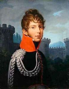 Wilhelm Friedrich Ernst von Dalwigk zu Schauenburg