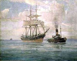 The Tug