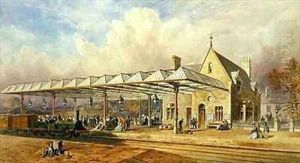 Railway Station
