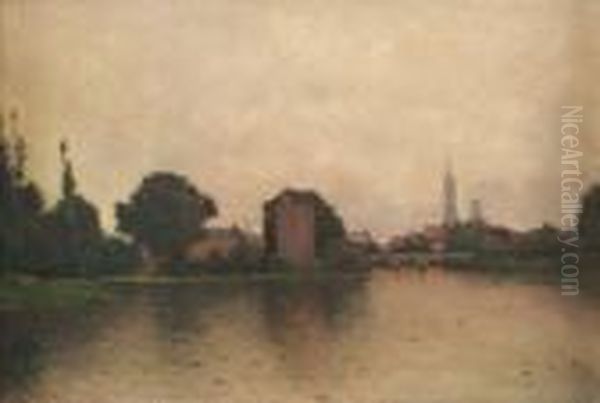 Bords De Loire - view 1