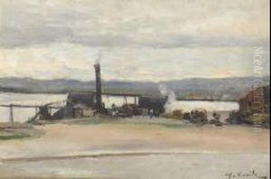 Le Quai De La Ligne A Avignon thumbnail