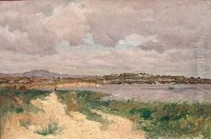L'etang De Berre L'etang De Berre