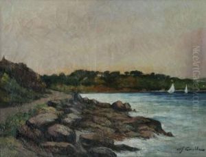 Bord De Mer.