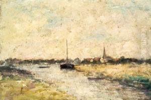 Bord De Riviere