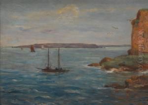 Bord De Mer