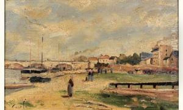 Animation Sur Les Berges - view 1