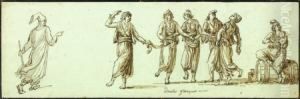 Danse Grecque thumbnail