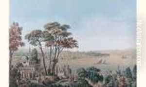 Vue Du Bosphore