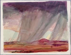 Landscape Sketch Landscape Sketch