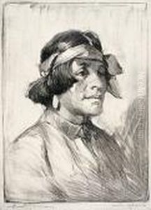 Tewa by Ira Diamond Gerald Cassidy