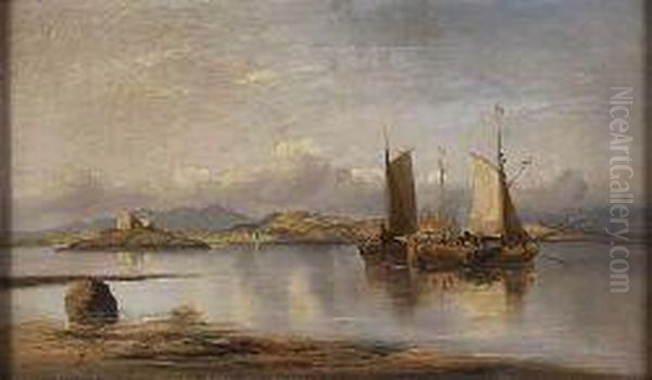 Inch Garrie - view 1