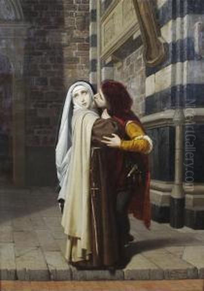 Lippi And Buti - view 1